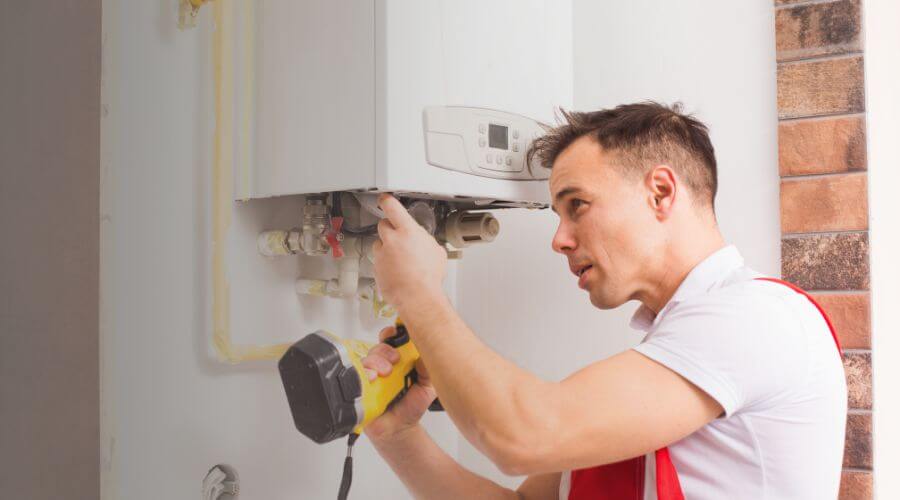 Professional sink repair in Bunch, OK